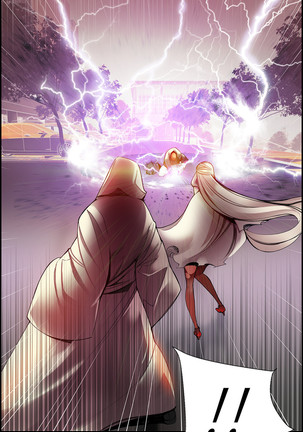 Lilith`s Cord  Ch.0-38 - Page 563