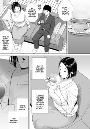 KANOMAMA SHINDORO-MU - Page 11