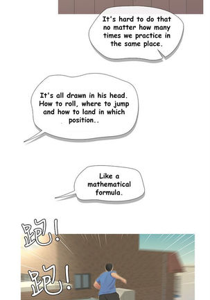 One's In-Laws Virgins Chapter 1-7 Page #36