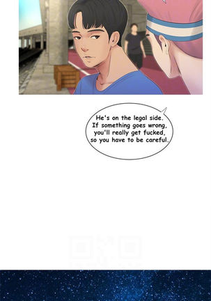 One's In-Laws Virgins Chapter 1-7 Page #22