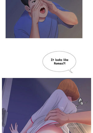 One's In-Laws Virgins Chapter 1-7 Page #23
