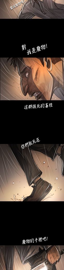 姐姐:莲 52-65+后记