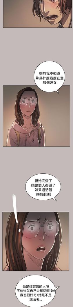 姐姐:莲 52-65+后记