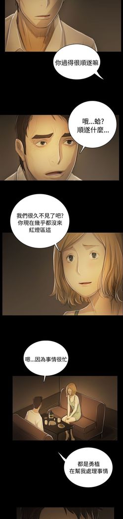 姐姐:莲 52-65+后记