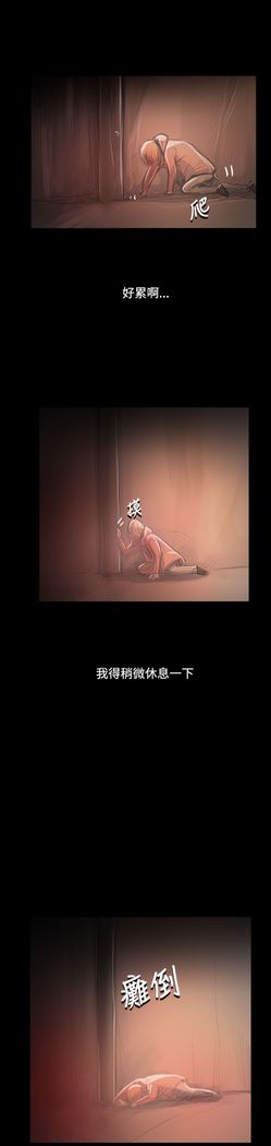 姐姐:莲 52-65+后记