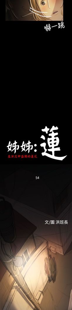 姐姐:莲 52-65+后记