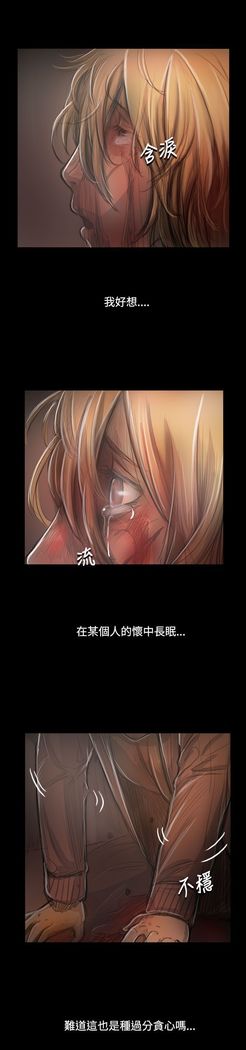 姐姐:莲 52-65+后记