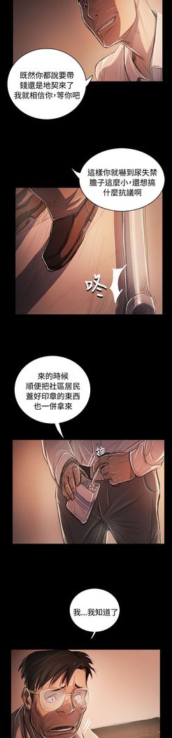 姐姐:莲 52-65+后记