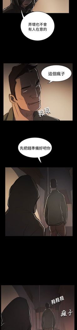 姐姐:莲 52-65+后记