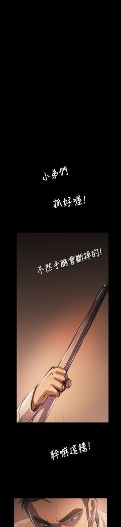 姐姐:莲 52-65+后记