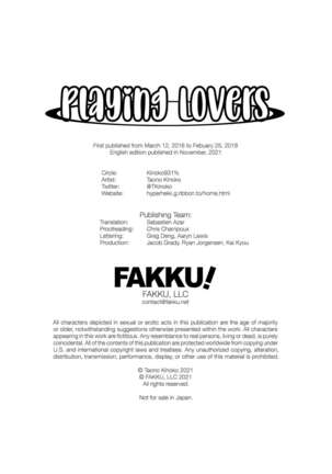 Kareshi no Me no Mae de Anal Kaihatsu Sareru - Playing Lovers Weekly Comics - Page 66
