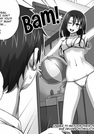 Kareshi no Me no Mae de Anal Kaihatsu Sareru - Playing Lovers Weekly Comics - Page 37