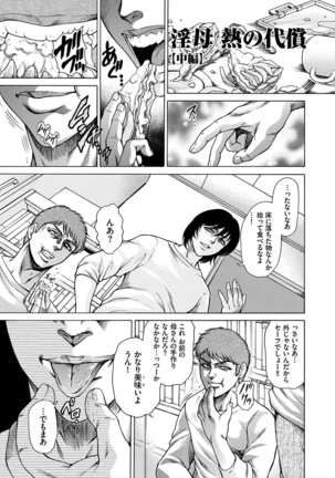Giten Ikenie Fujin ~Hikou Kaika ~ Page #161