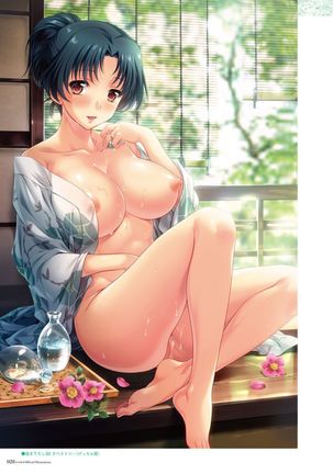 Alice soft "Tsuma wife series" Art Works Page #31