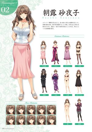 Alice soft "Tsuma wife series" Art Works Page #177