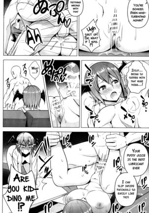 Gojiyuu ni Otsukai Kudasai.   {doujins.com} Page #15