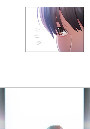 Love Limit Exceeded Ch. 1
