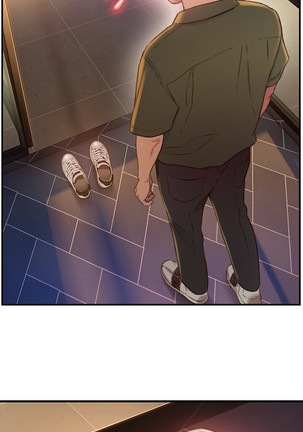Love Limit Exceeded Ch. 1