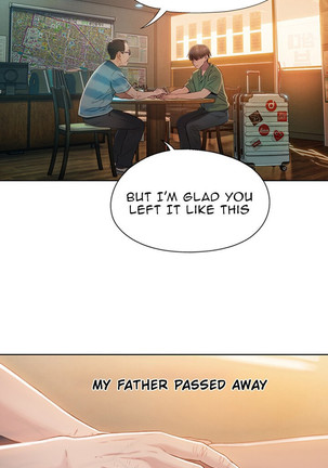 Love Limit Exceeded Ch. 1