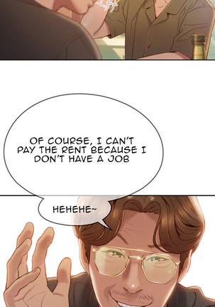 Love Limit Exceeded Ch. 1