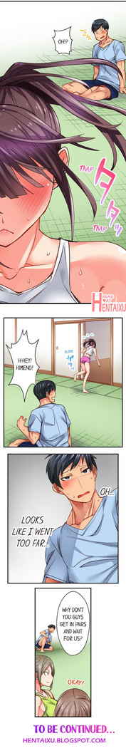 You Cum, You Lose! Wrestling with a Pervert Ch.2/?