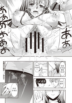 Wakazuma M no Himitsu.... Page #20