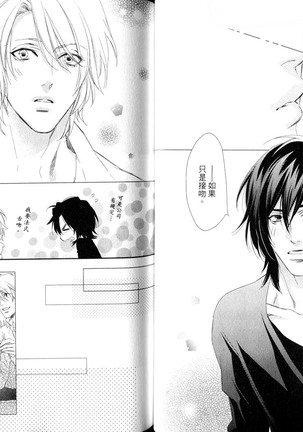 3 Manen no Kareshi | 3萬日圓的男友 Page #28