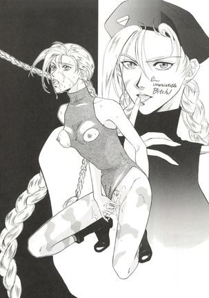 LOOK OUT 31 - Page 77