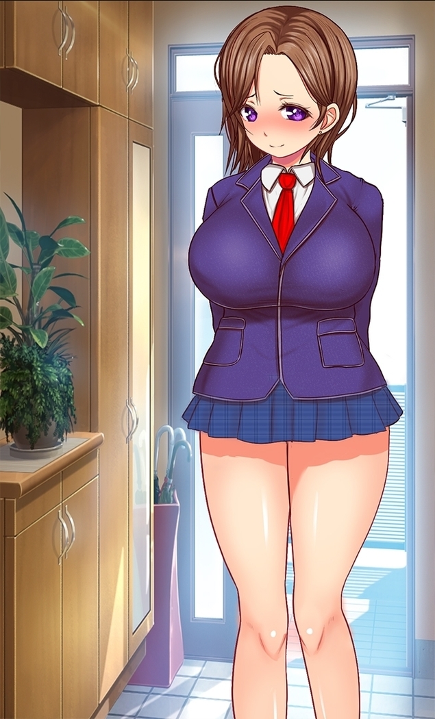 俺のちょい悪彼女が催眠アプリを手に入れた知らないおっさんの性処理係になっていた件