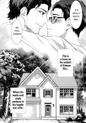Happy days of his life Page #18