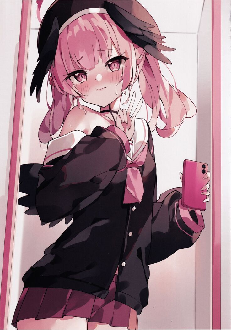 Pink Archive