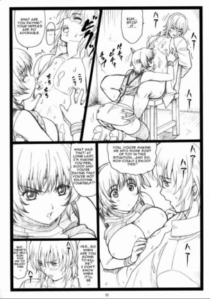 Haitoku No Yutaka - Page 10