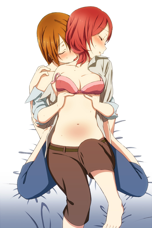 Yoru no Shakaijin HonoMaki Zume