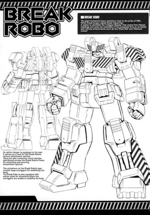 BREAK OUT Page #28
