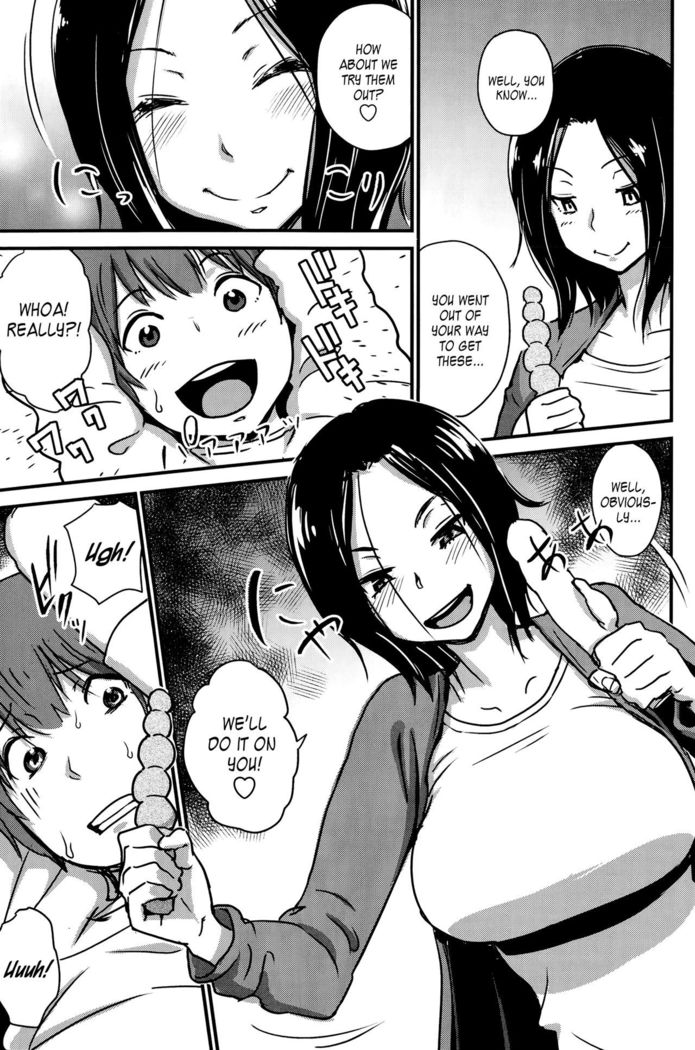 Kawaii Osananajimi o Kaeriuchi ni Shite Zenritsusen o Semetara Sugoi Yokatta | I'm Glad I Tried to Fight Back Against My Childhood Friend Because I Got a Prostate Massage I'll Never Forget out of It   =TV=