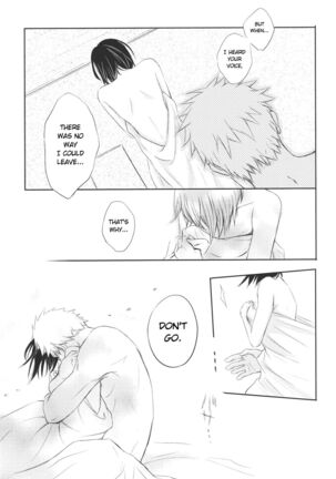 I'm Yours Page #26