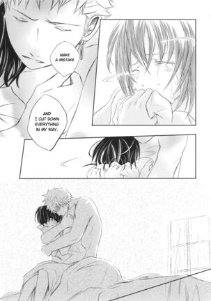 I'm Yours Page #28