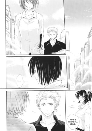 I'm Yours Page #29