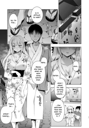 Shoujo Kaishun 10 Yagai Play Ryokou Hen - Page 45