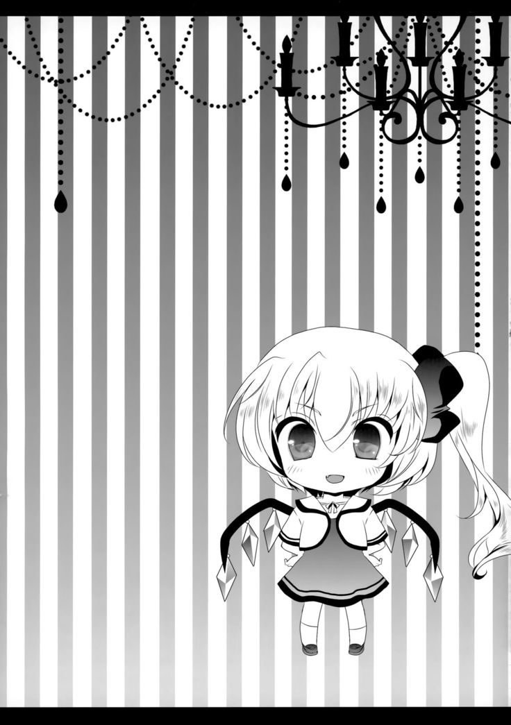 Flower Setoran Touhou Sairokushuu