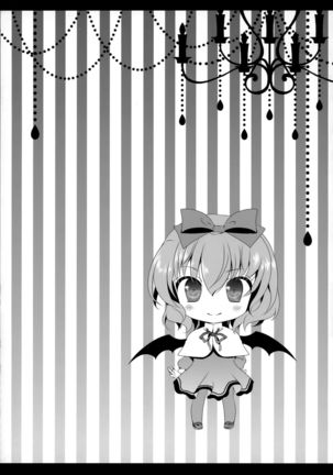 Flower Setoran Touhou Sairokushuu - Page 86