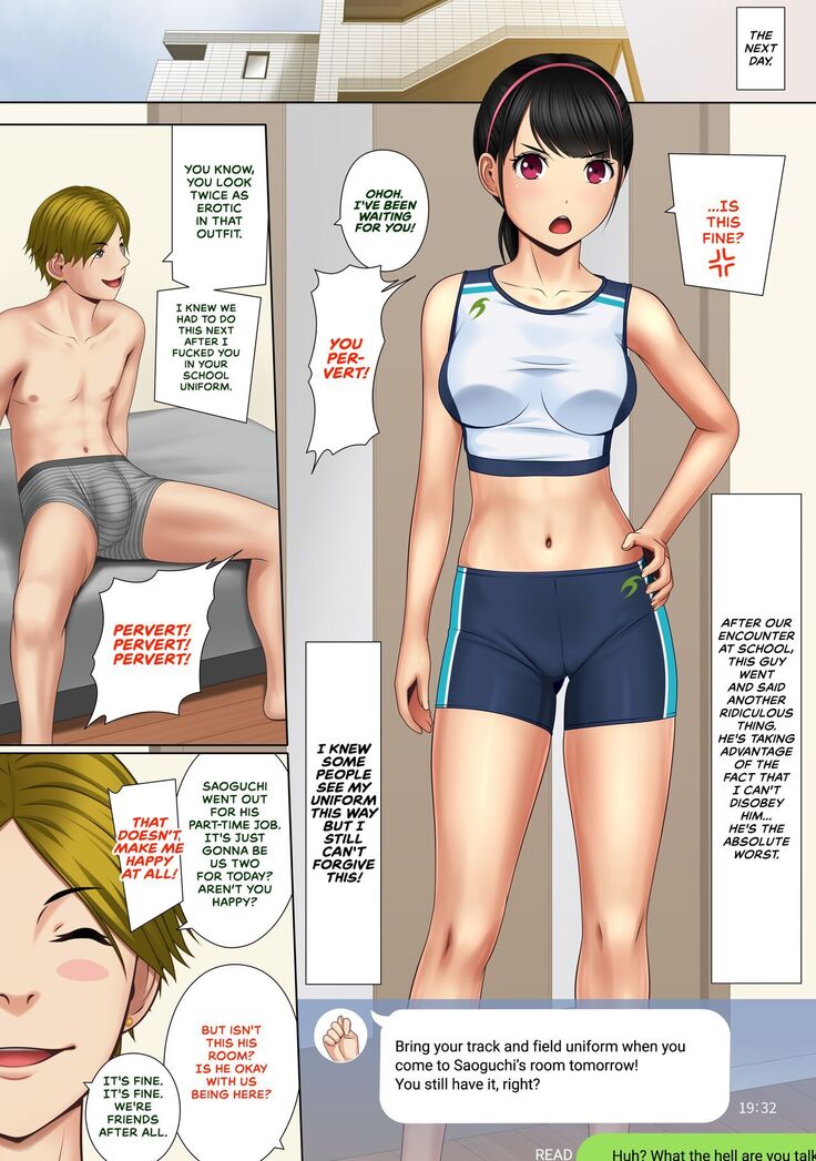 Kaikan ≠ Kareshi 2 ~Dondake Daseba Ki ga Sumu no yo~ | Pleasure ≠ Boyfriend ~How Many Times Are You Gonna Cum Before You're Satisfied?~