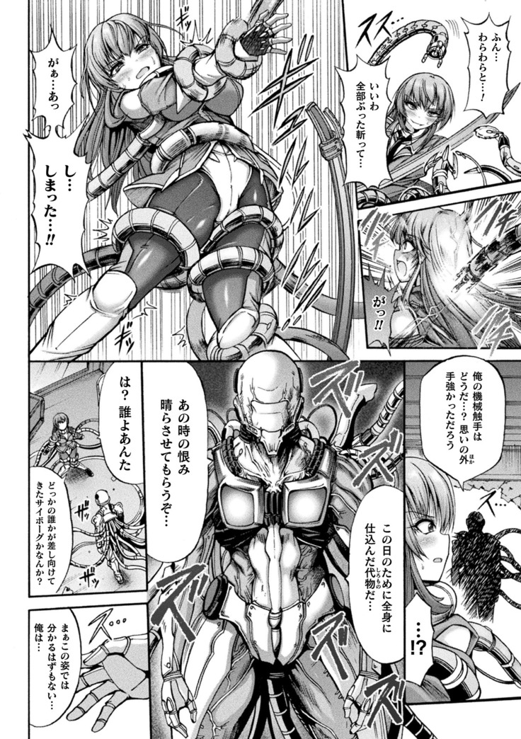 Fallen Fantasy ―堕ちたる幻想―