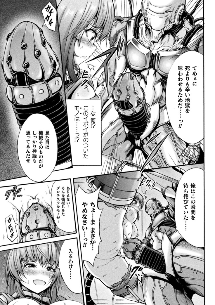 Fallen Fantasy ―堕ちたる幻想―