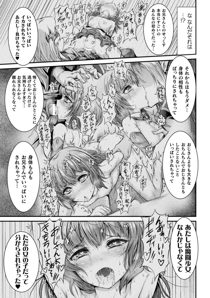 Fallen Fantasy ―堕ちたる幻想―