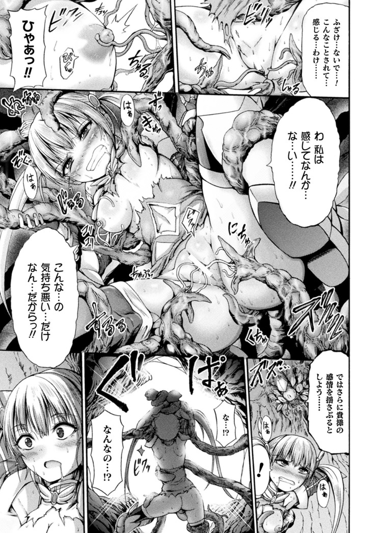 Fallen Fantasy ―堕ちたる幻想―