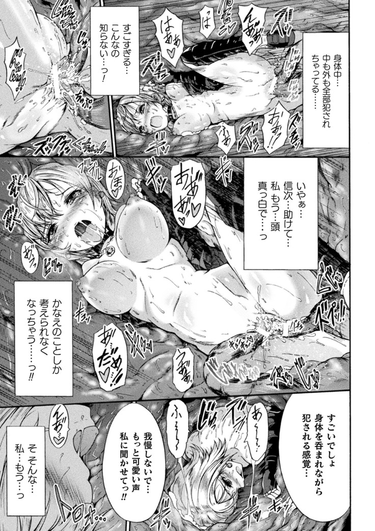 Fallen Fantasy ―堕ちたる幻想―