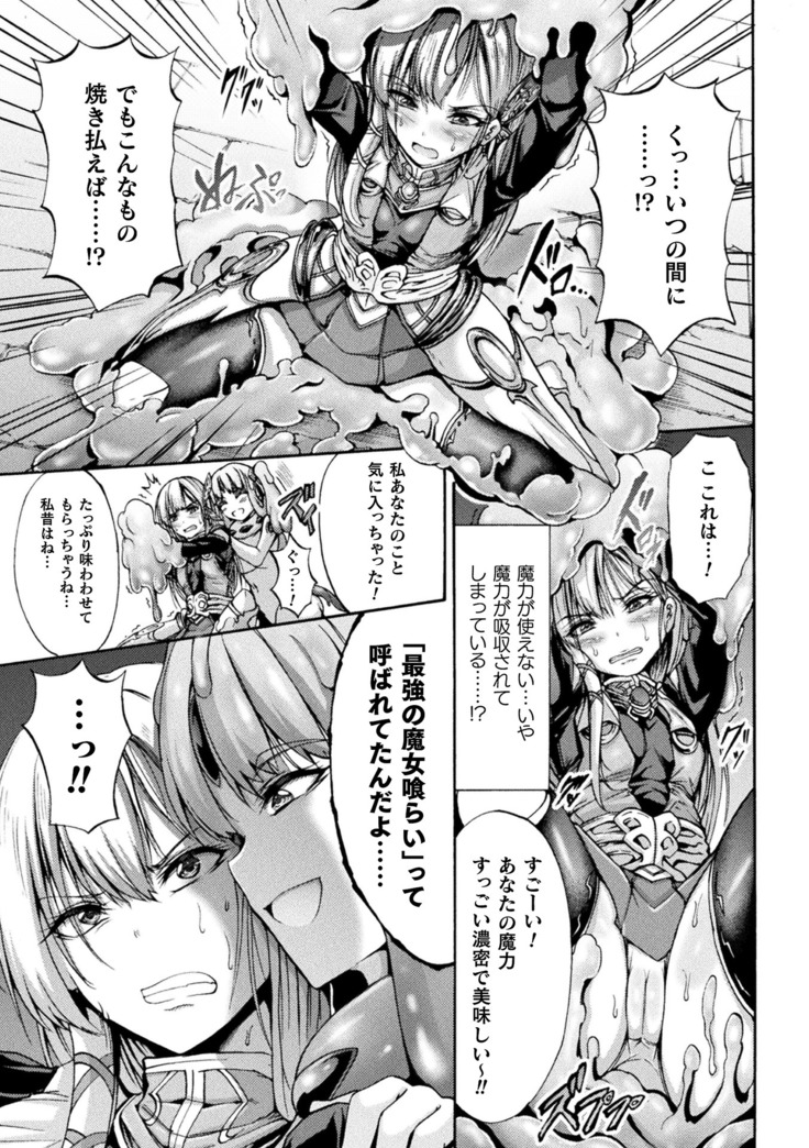 Fallen Fantasy ―堕ちたる幻想―