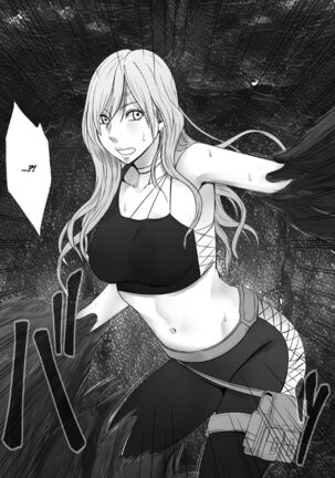Taimashi Yura Page #23