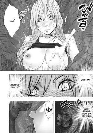 Taimashi Yura Page #29